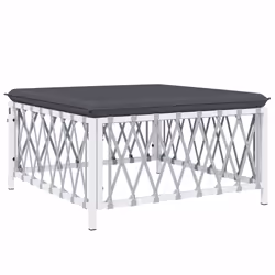 VidaXL 3186860 set mobili da esterno - Vista aggiuntiva 6