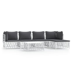 VidaXL 3186866 set mobili da esterno