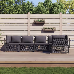 VidaXL 3186873 set mobili da esterno