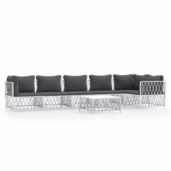 VidaXL 3186878, 7 pz