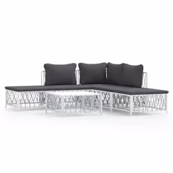 VidaXL 3186880, 6 pz