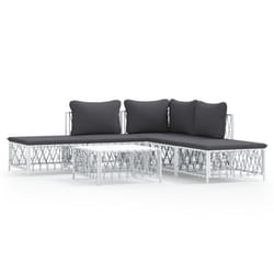 VidaXL 3186880 set mobili da esterno