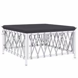 VidaXL 3186880 set mobili da esterno - Vista aggiuntiva 6