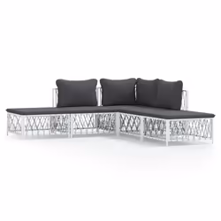 VidaXL 3186882, 5 pz