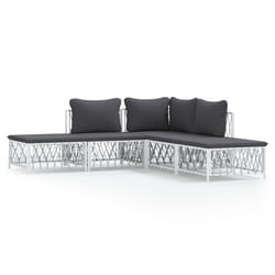 VidaXL 3186882 set mobili da esterno