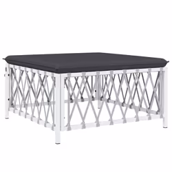 VidaXL 3186882 set mobili da esterno - Vista aggiuntiva 6