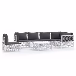 VidaXL 3186890, 8 pz