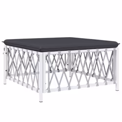 VidaXL 3186892 set mobili da esterno - Vista aggiuntiva 5