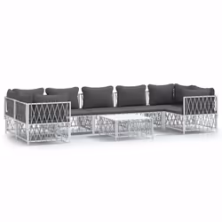 VidaXL 3186924, 8 pz