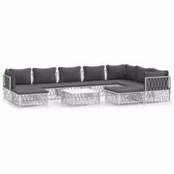 VidaXL 3186930, 10 pz