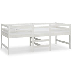 VidaXL 833096 rete a doghe