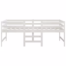 VidaXL 833096 rete a doghe - Vista aggiuntiva 4