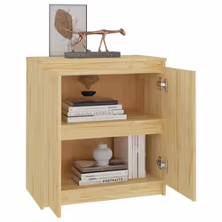 VidaXL 833097 credenza per soggiorno - Vista aggiuntiva 4