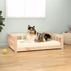 VidaXL 833255 letto per cani e gatti - Vista aggiuntiva 2