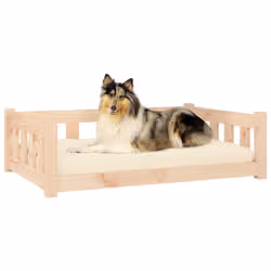 VidaXL 833255 letto per cani e gatti - Vista aggiuntiva 3