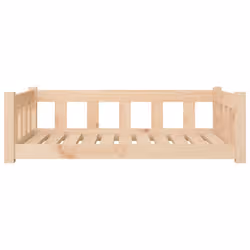 VidaXL 833255 letto per cani e gatti - Vista aggiuntiva 4
