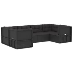 VidaXL 3187163 set mobili da esterno