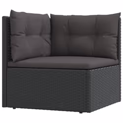 VidaXL 3187163 set mobili da esterno