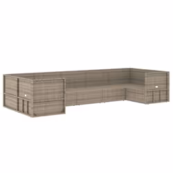 VidaXL 3187248 set mobili da esterno