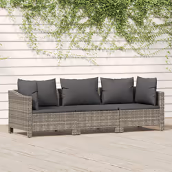VidaXL 3187262 set mobili da esterno