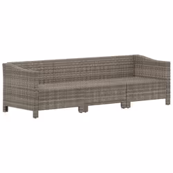 VidaXL 3187262 set mobili da esterno