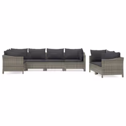 VidaXL 3187288, 7 pz