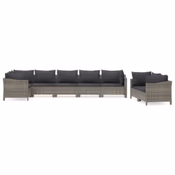 VidaXL 3187289, 8 pz