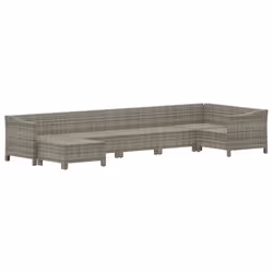 VidaXL 3187293 set mobili da esterno