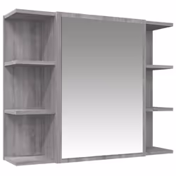 VidaXL 3187607 set di mobili da bagno - Vista aggiuntiva 5