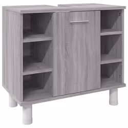 VidaXL 3187607 set di mobili da bagno - Vista aggiuntiva 6