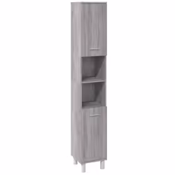 VidaXL 3187607 set di mobili da bagno - Vista aggiuntiva 7