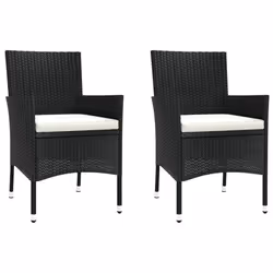 VidaXL 3187316 set mobili da esterno