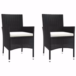 VidaXL 3187414 set mobili da esterno - Vista aggiuntiva 4