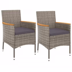 VidaXL 3187424 set mobili da esterno - Vista aggiuntiva 3