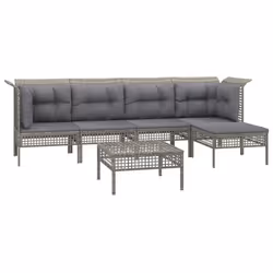 VidaXL 3187504 set mobili da esterno