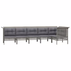 VidaXL 3187509 set mobili da esterno