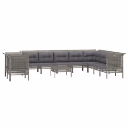 VidaXL 3187536 set mobili da esterno