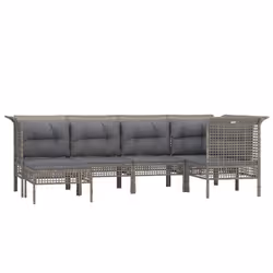 VidaXL 3187548 set mobili da esterno
