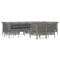 VidaXL 3187583 set mobili da esterno