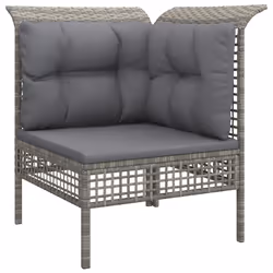 VidaXL 3187587 set mobili da esterno