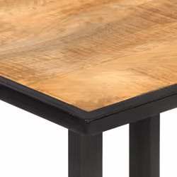 VidaXL 353800 tavolo da cucina e sala da pranzo - Vista aggiuntiva 4