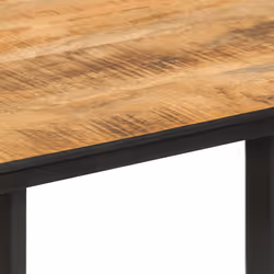 VidaXL 353800 tavolo da cucina e sala da pranzo - Vista aggiuntiva 5
