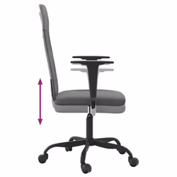 VidaXL 353014 sedia da ufficio e computer - Vista aggiuntiva 6