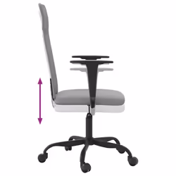 VidaXL 353017 sedia da ufficio e computer - Vista aggiuntiva 6