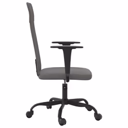 VidaXL 353018 sedia da ufficio e computer - Vista aggiuntiva 4