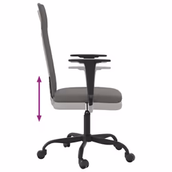 VidaXL 353018 sedia da ufficio e computer - Vista aggiuntiva 6