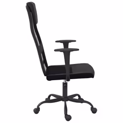 VidaXL 353019 sedia da ufficio e computer - Vista aggiuntiva 4