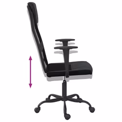 VidaXL 353019 sedia da ufficio e computer - Vista aggiuntiva 6