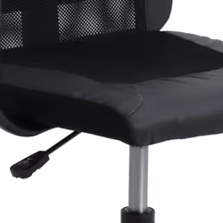 VidaXL 353019 sedia da ufficio e computer - Vista aggiuntiva 7