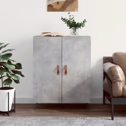 VidaXL 827696 credenza per soggiorno